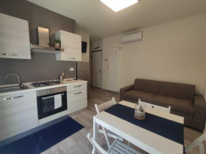 Elegant Rimini Apartment